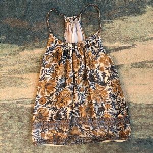 Lucky Brand Tank Top XS